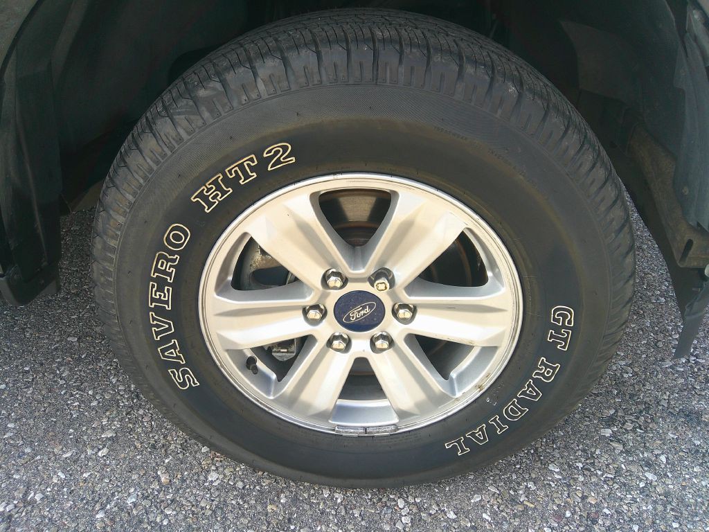 2019 Ford F-150 Image 28
