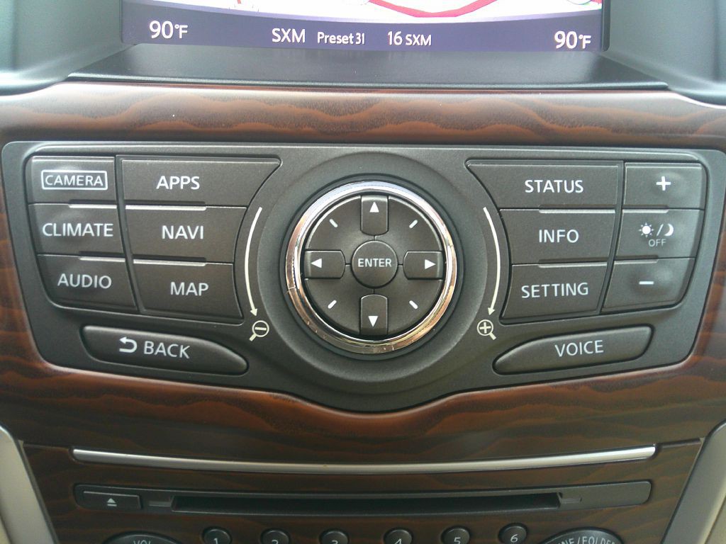 2017 Nissan Pathfinder Image 29