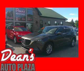 Image for 2016 Mazda CX-9 Touring ID: 6893969