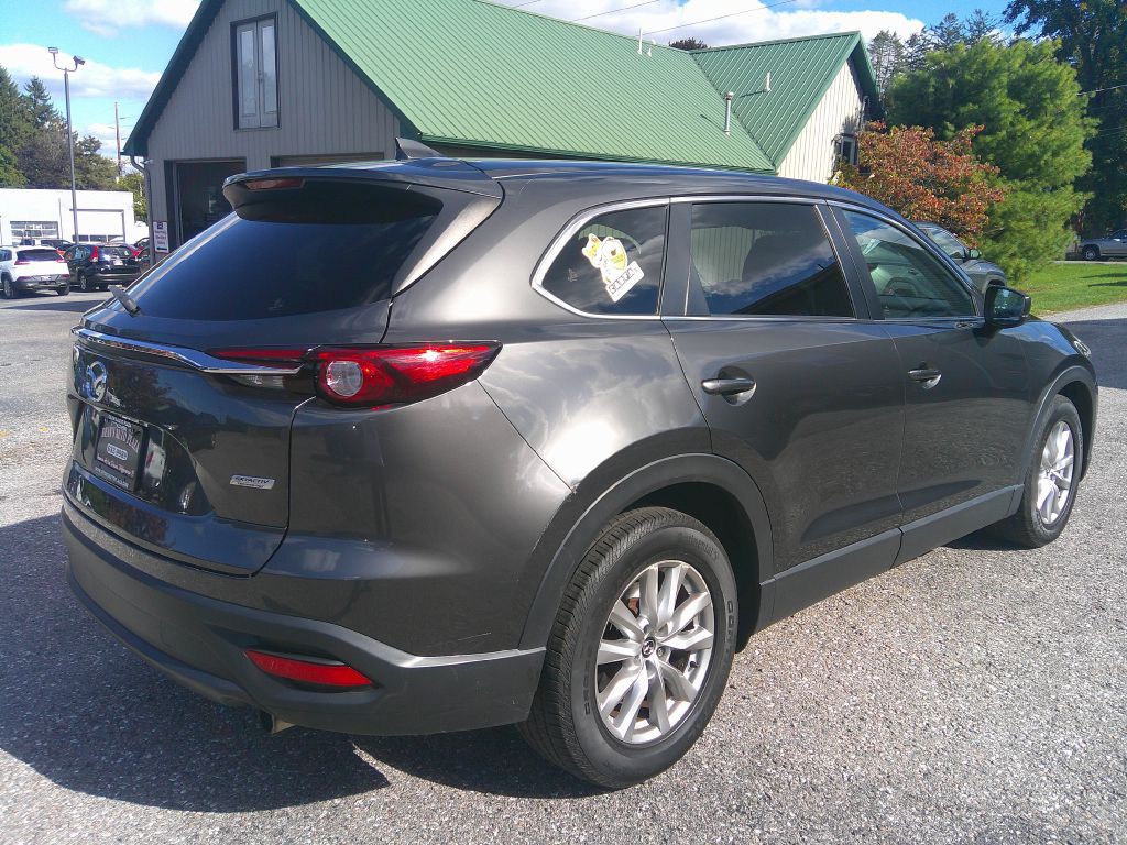 2016 Mazda CX-9 Image 5