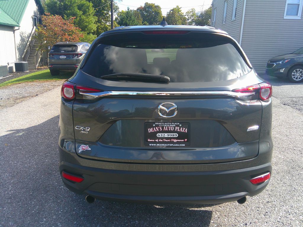 2016 Mazda CX-9 Image 6