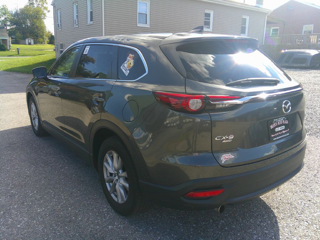 2016 Mazda CX-9 Image 7
