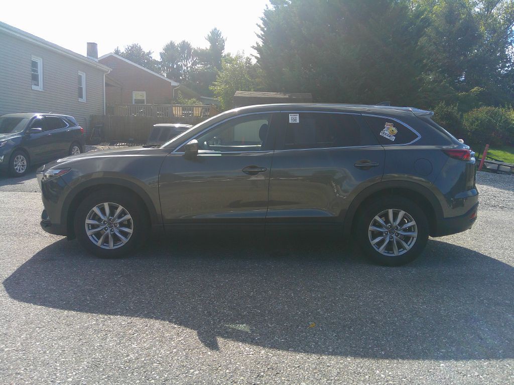 2016 Mazda CX-9 Image 8