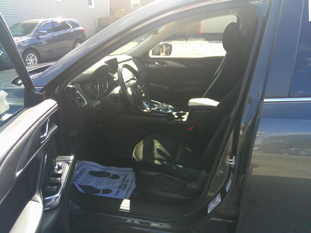 2016 Mazda CX-9 Image 9