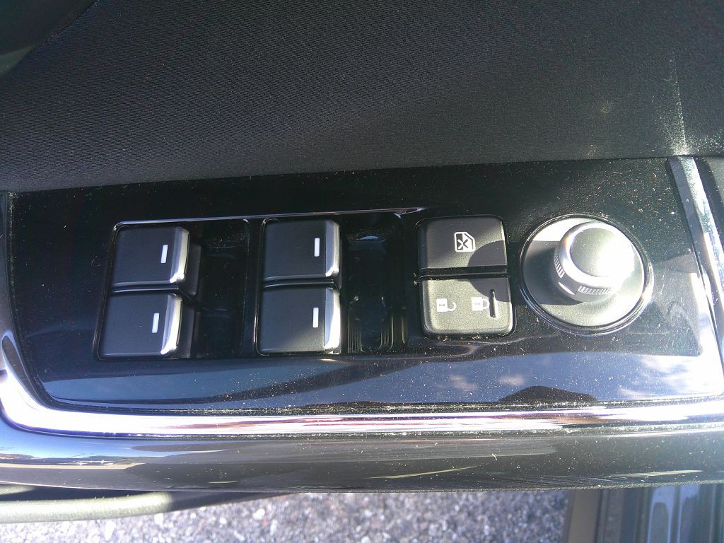 2016 Mazda CX-9 Image 11