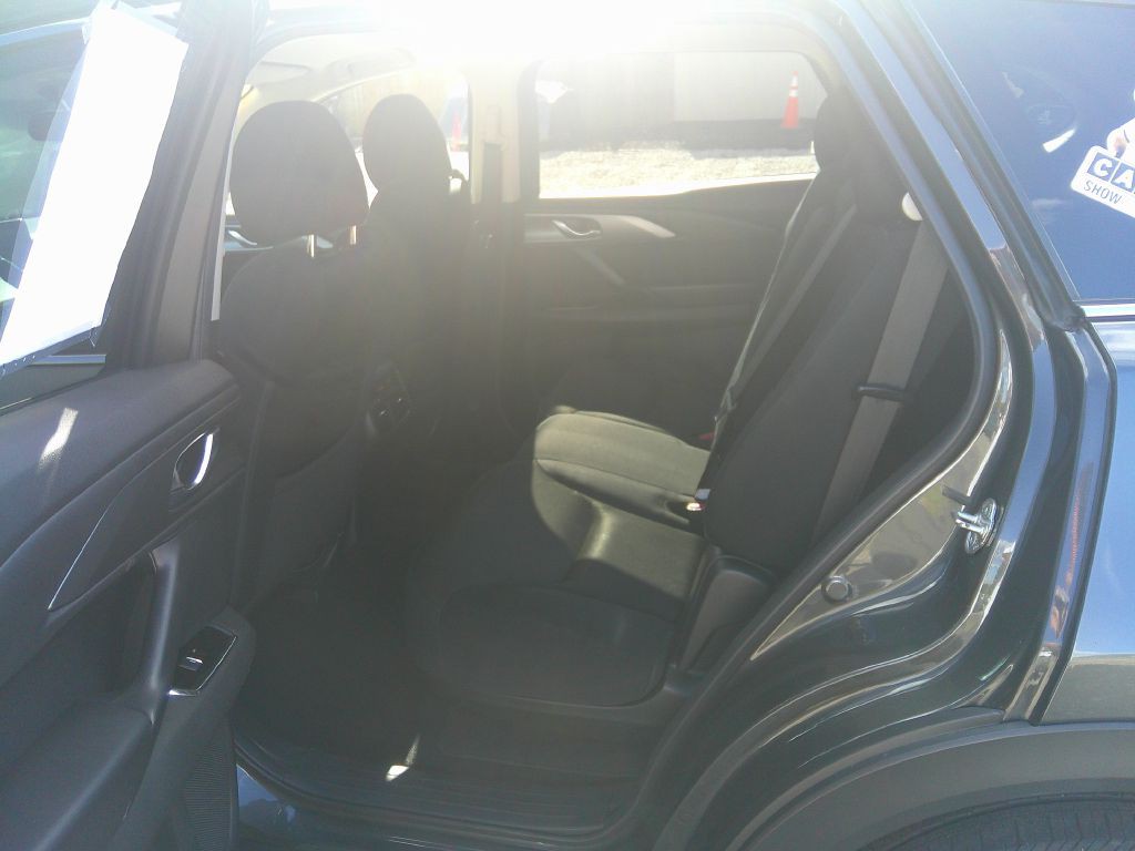 2016 Mazda CX-9 Image 12