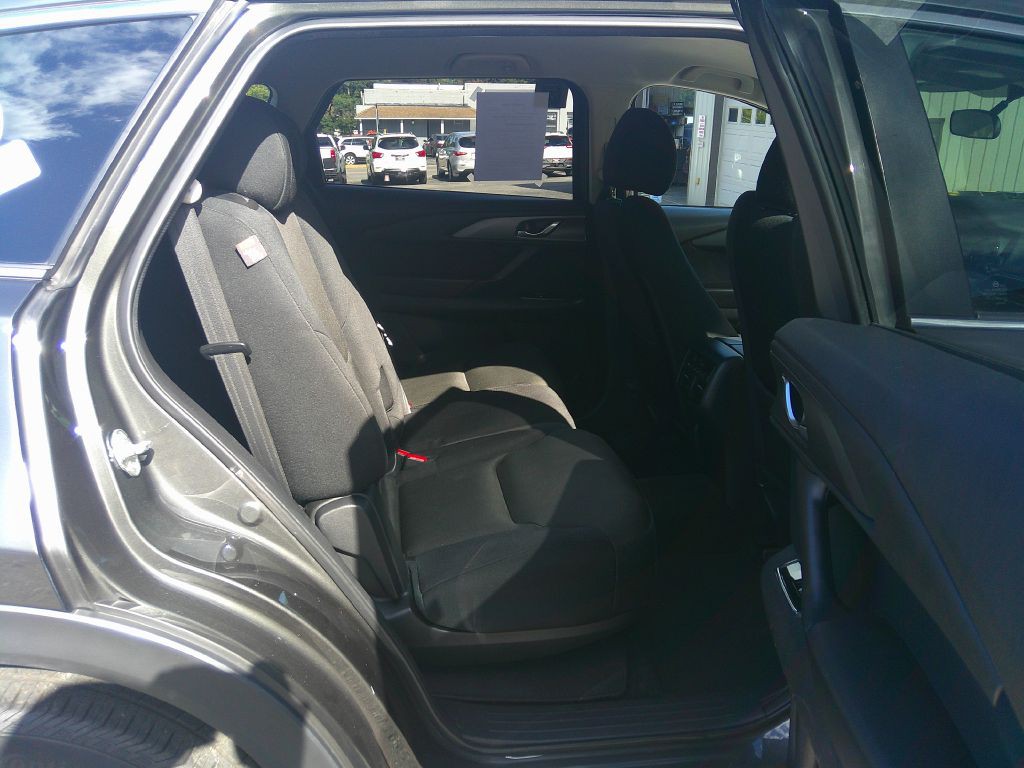 2016 Mazda CX-9 Image 14
