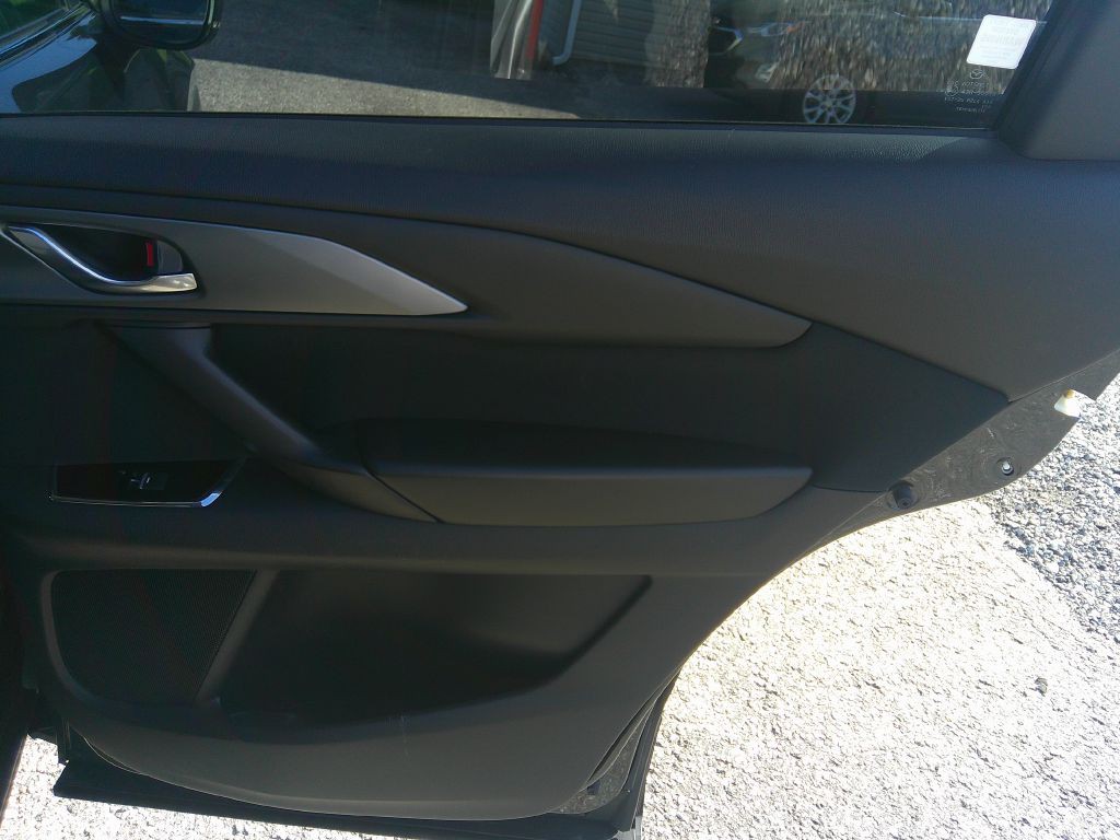 2016 Mazda CX-9 Image 15