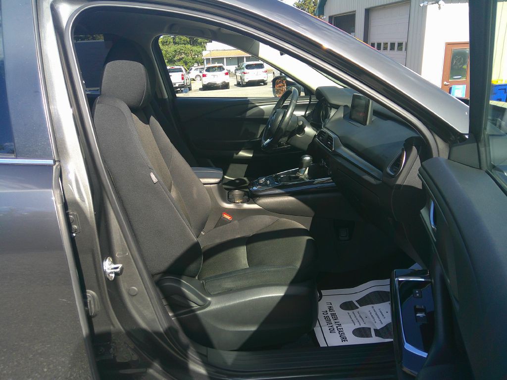 2016 Mazda CX-9 Image 16