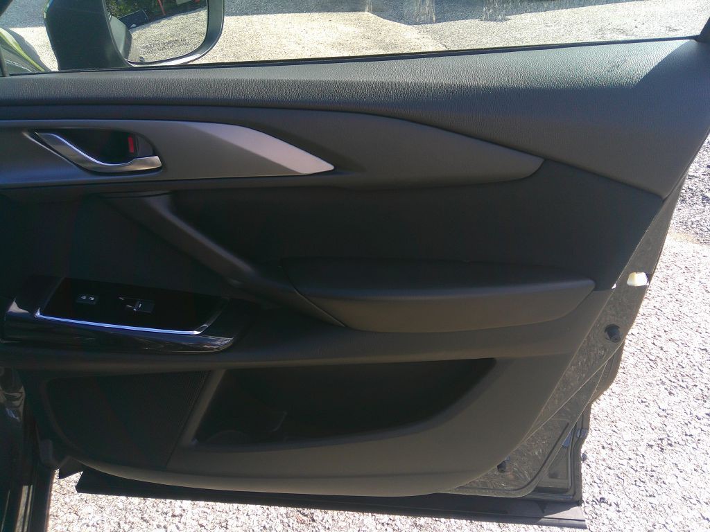 2016 Mazda CX-9 Image 17