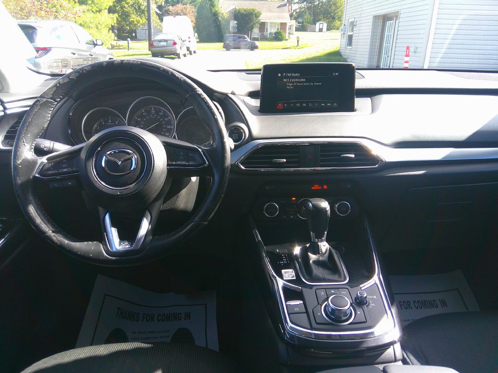 2016 Mazda CX-9 Image 18