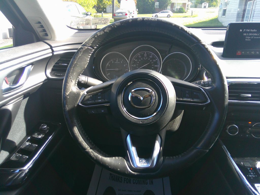 2016 Mazda CX-9 Image 19
