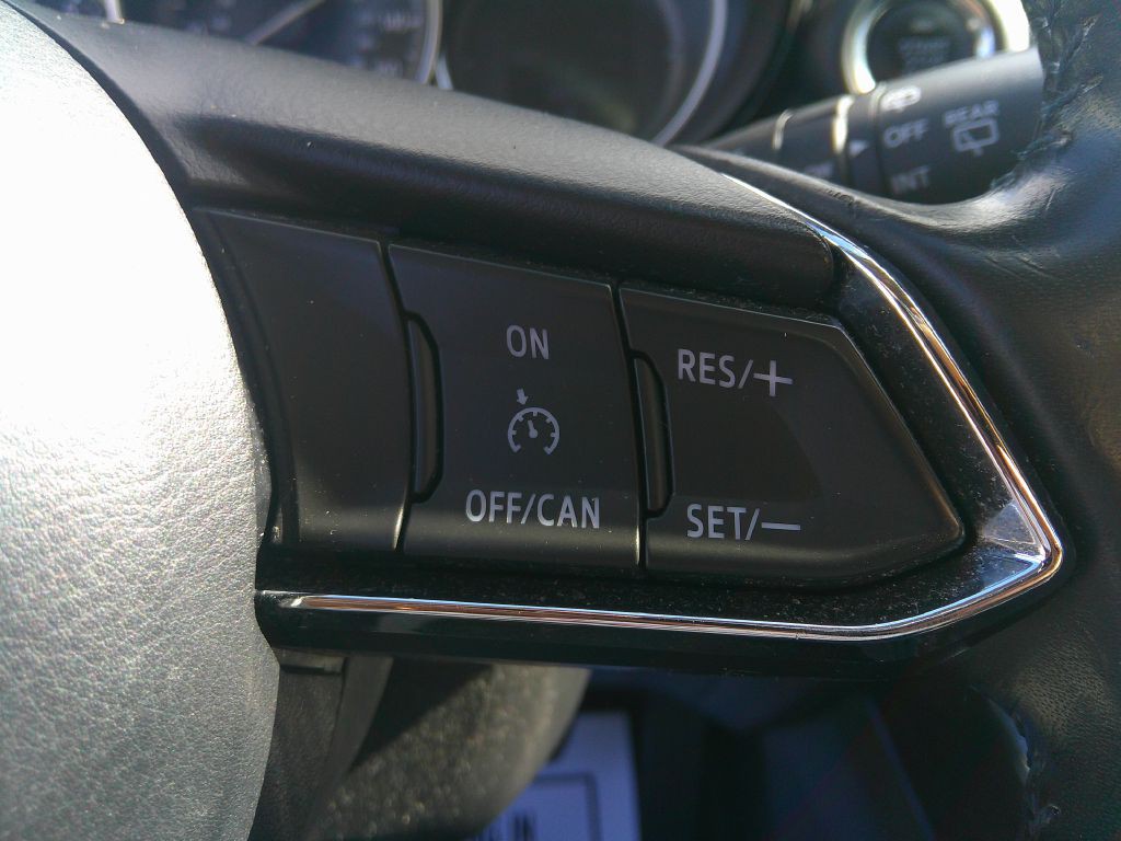 2016 Mazda CX-9 Image 20