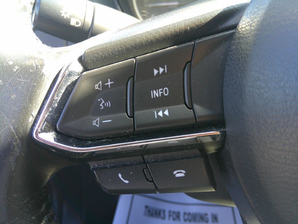 2016 Mazda CX-9 Image 21