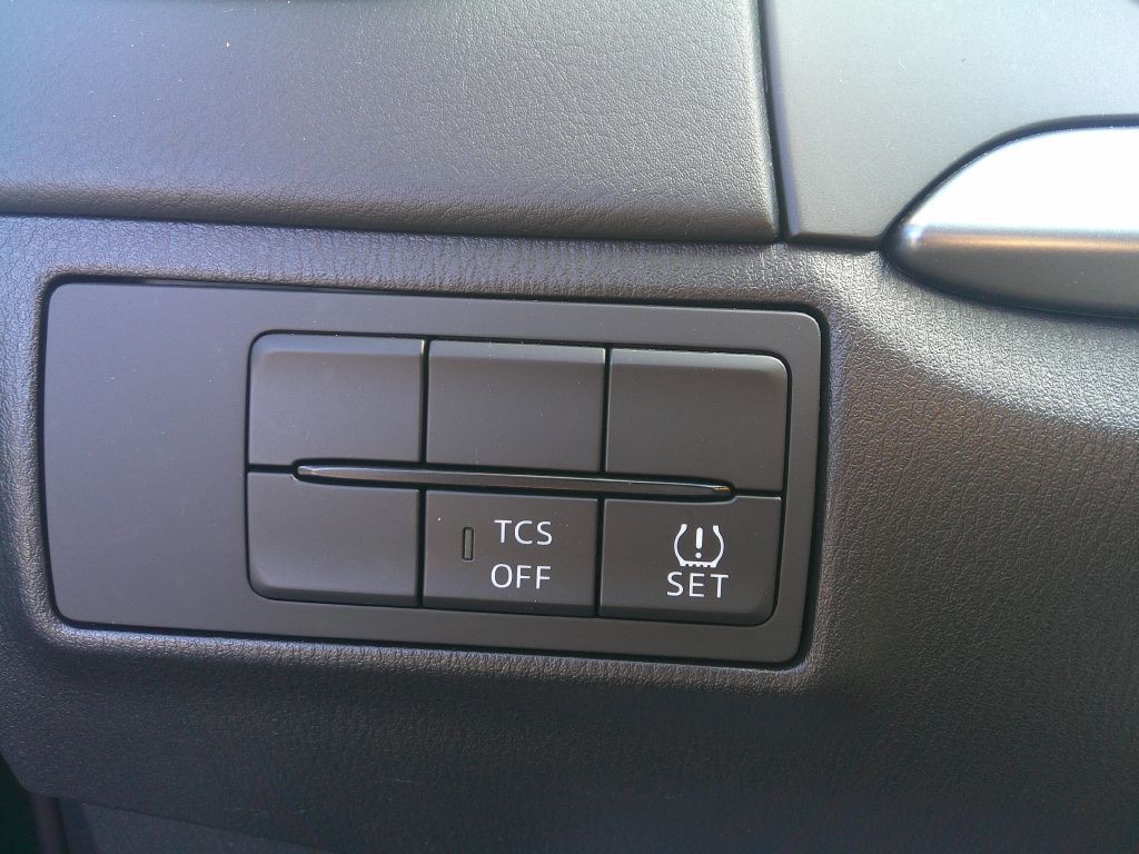 2016 Mazda CX-9 Image 22