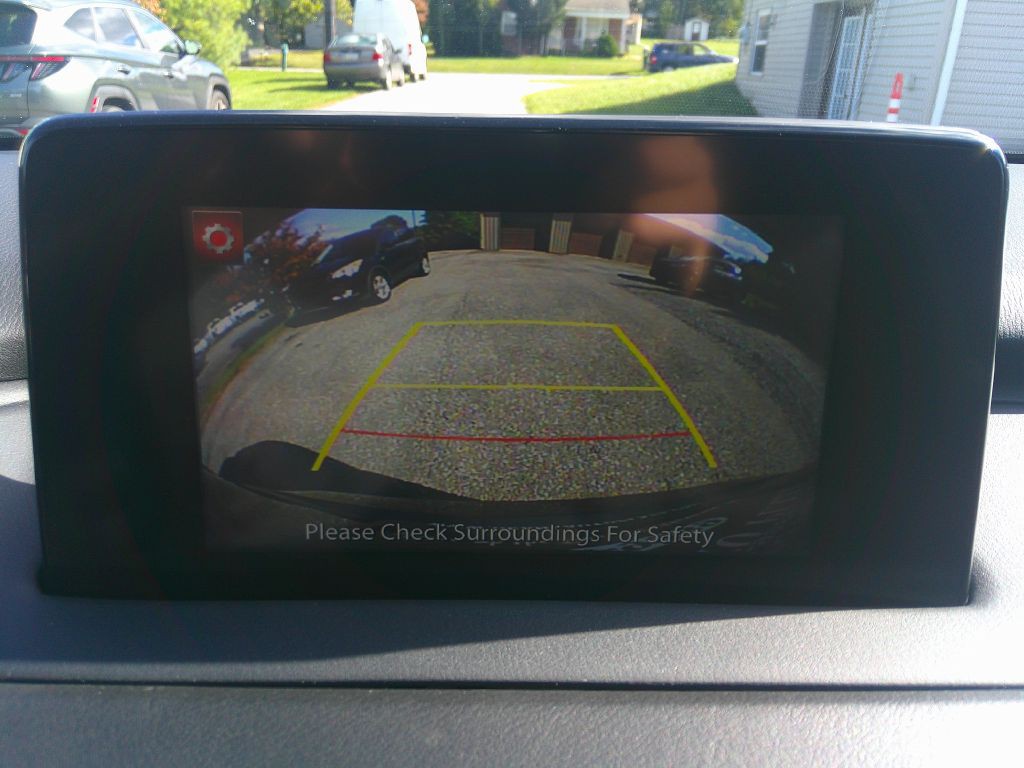 2016 Mazda CX-9 Image 25
