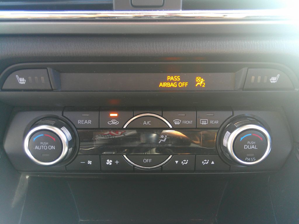 2016 Mazda CX-9 Image 26