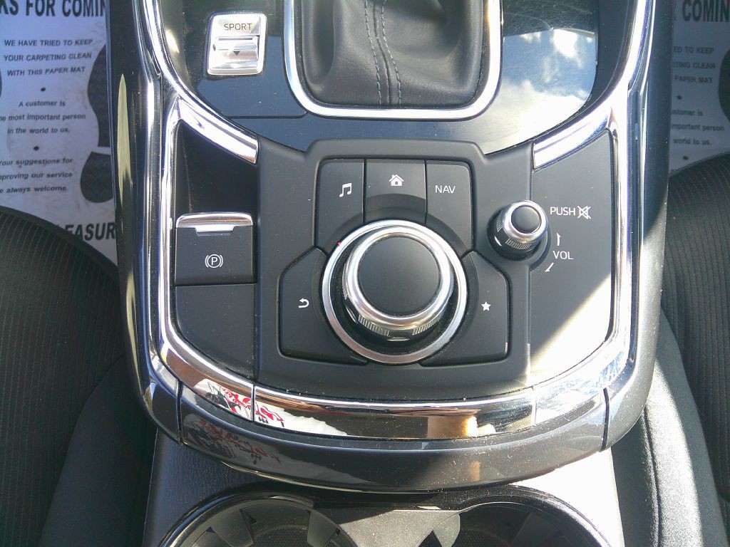 2016 Mazda CX-9 Image 27