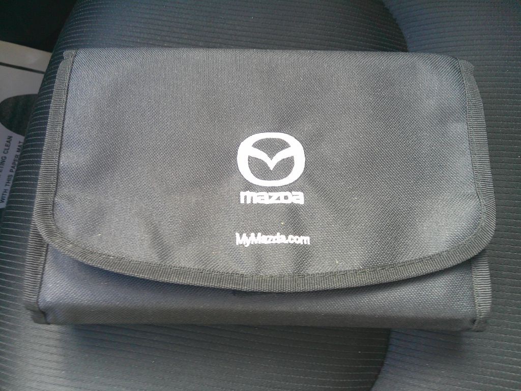 2016 Mazda CX-9 Image 28