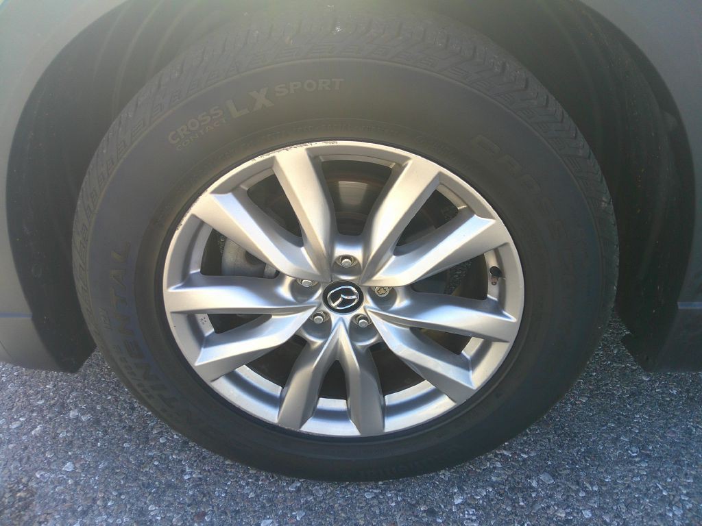 2016 Mazda CX-9 Image 29