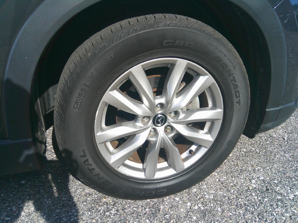 2016 Mazda CX-9 Image 30