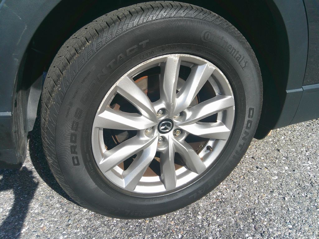 2016 Mazda CX-9 Image 31