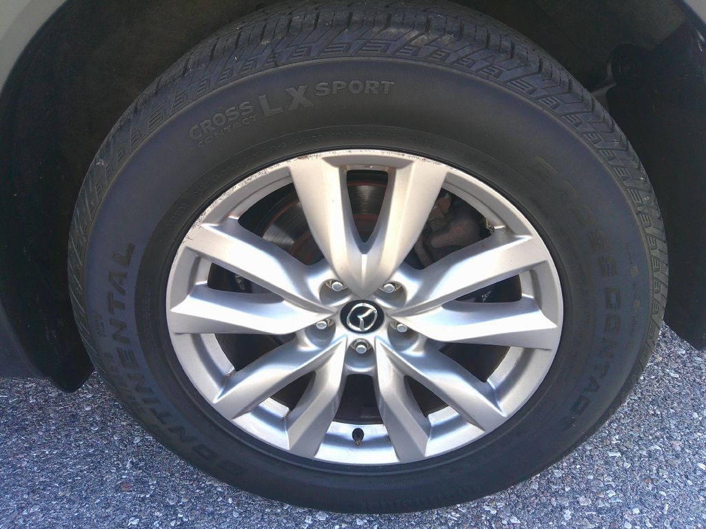 2016 Mazda CX-9 Image 32