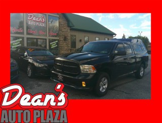 Image for 2019 RAM 1500 Tradesman ID: 6898241