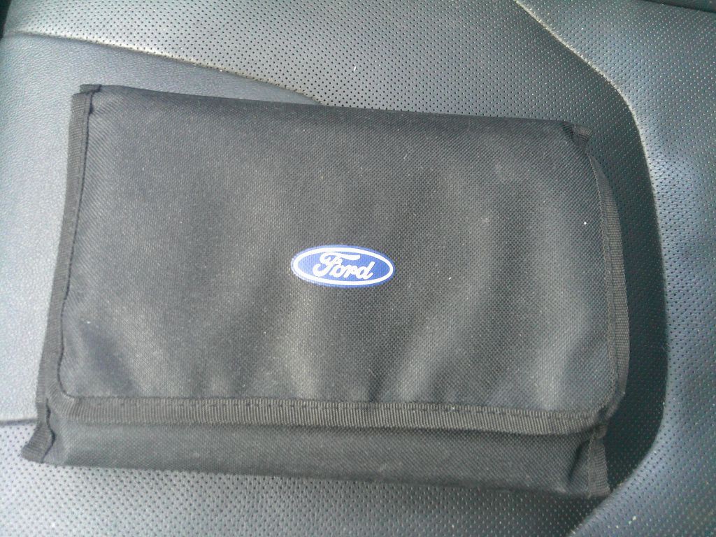 2018 Ford Edge Image 29