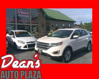 Image for 2017 Ford Edge SEL ID: 6911584