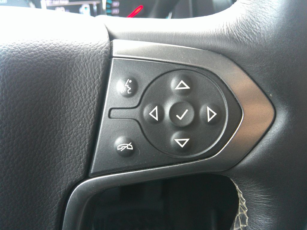 2016 Chevrolet Tahoe Image 23