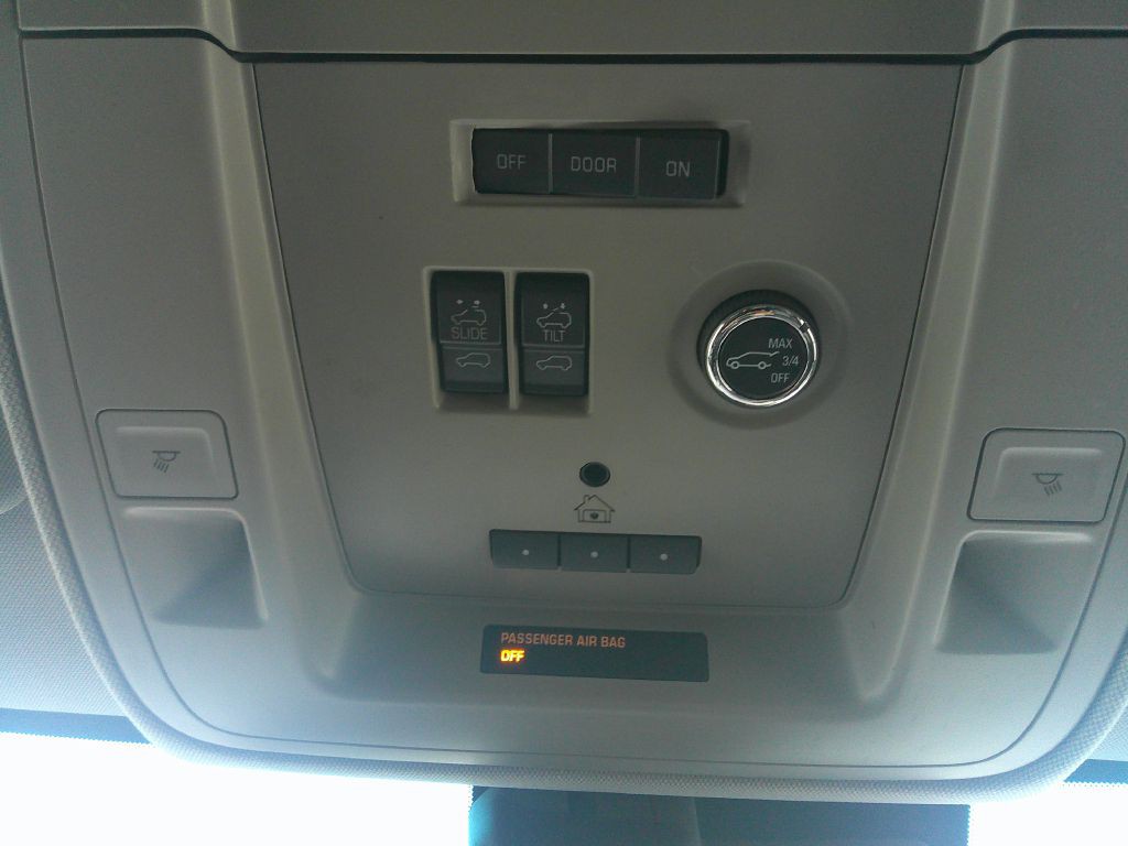 2016 Chevrolet Tahoe Image 31