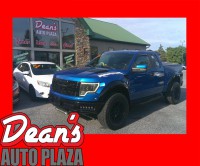Image for 2010 Ford F-150 Super Cab ID: 6926637