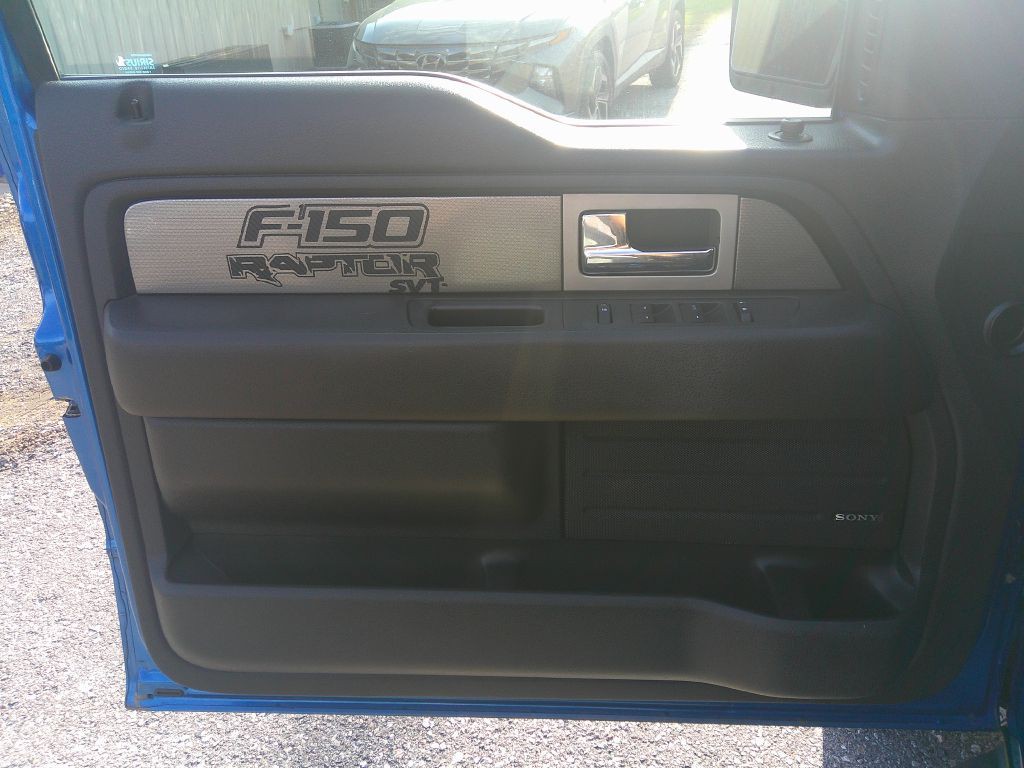 2010 Ford F-150 Image 10