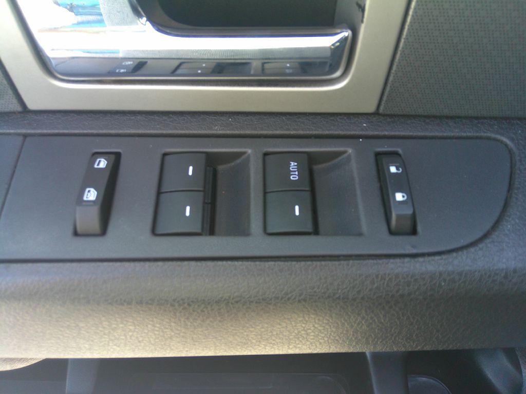 2010 Ford F-150 Image 11