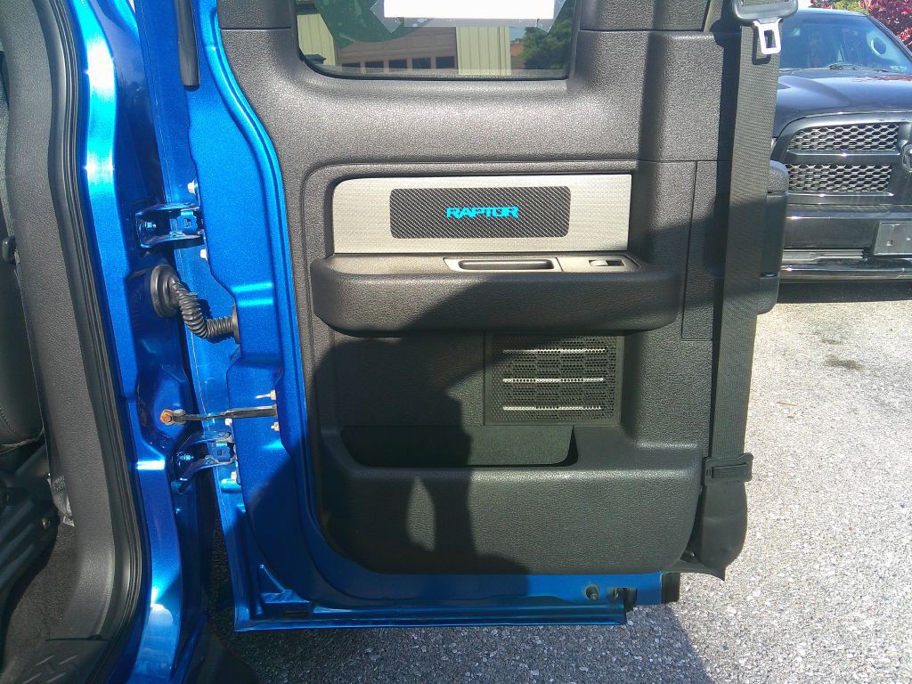 2010 Ford F-150 Image 12