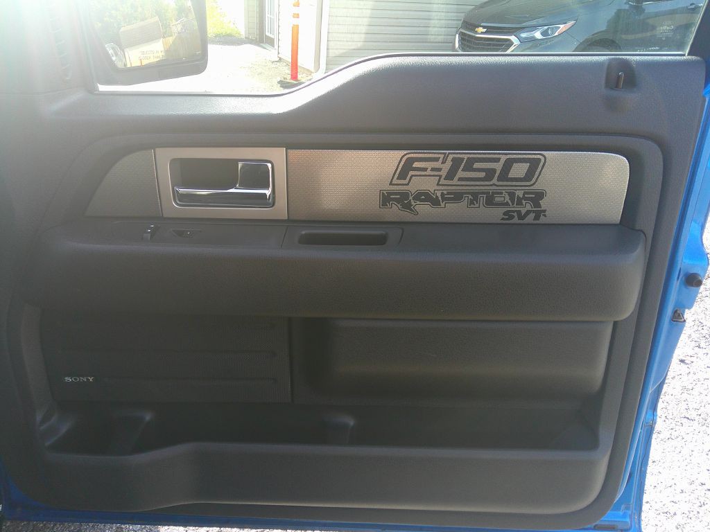 2010 Ford F-150 Image 15