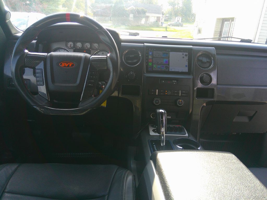 2010 Ford F-150 Image 16