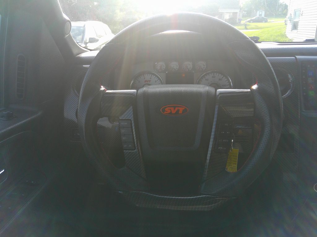 2010 Ford F-150 Image 17