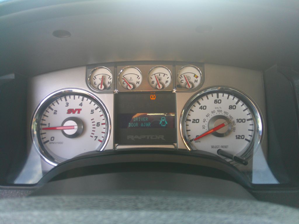 2010 Ford F-150 Image 21