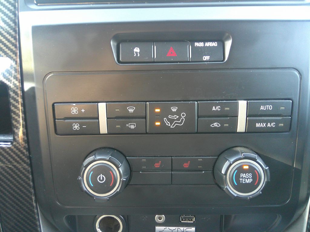 2010 Ford F-150 Image 24