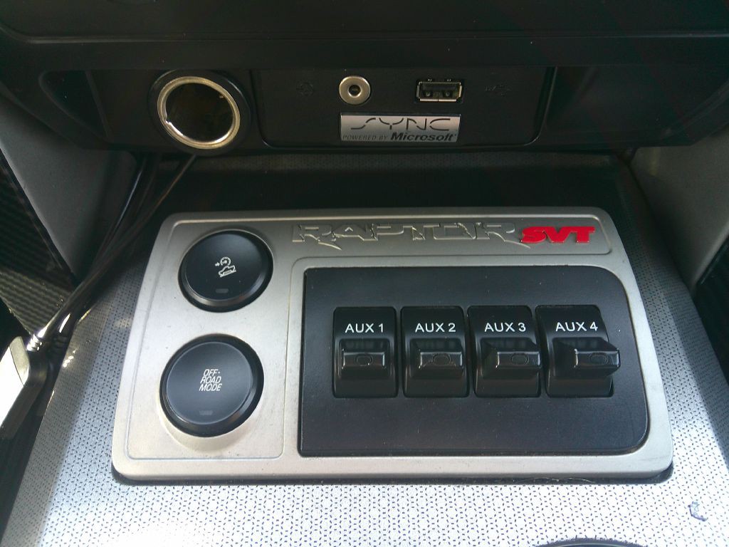 2010 Ford F-150 Image 25