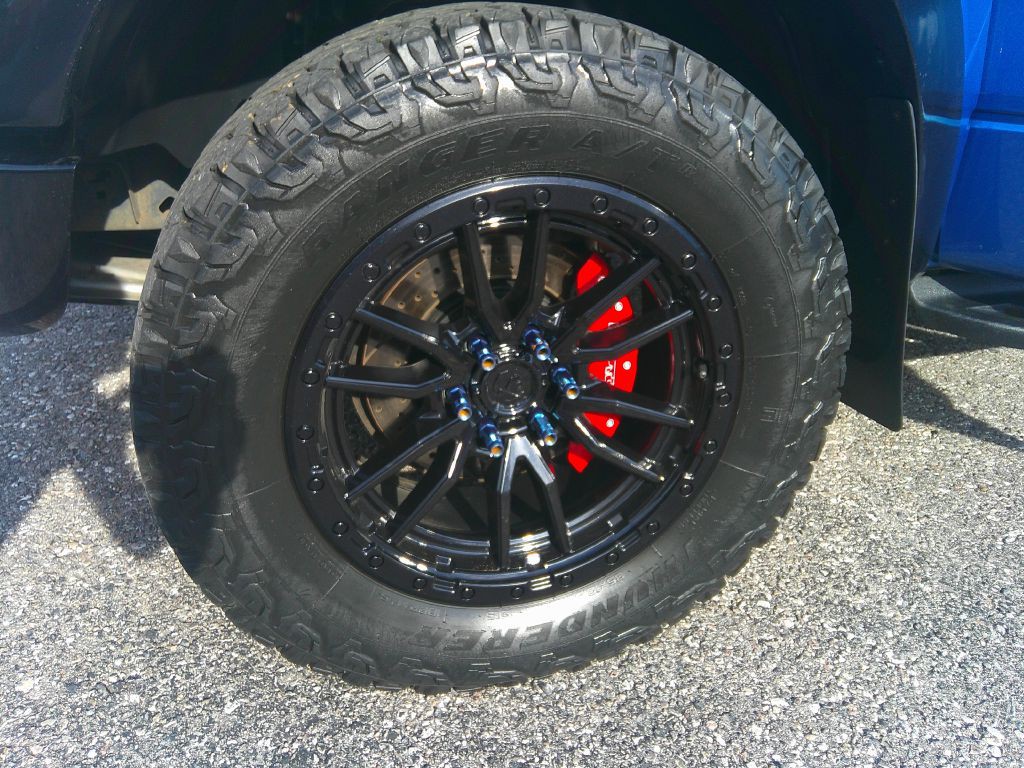 2010 Ford F-150 Image 27