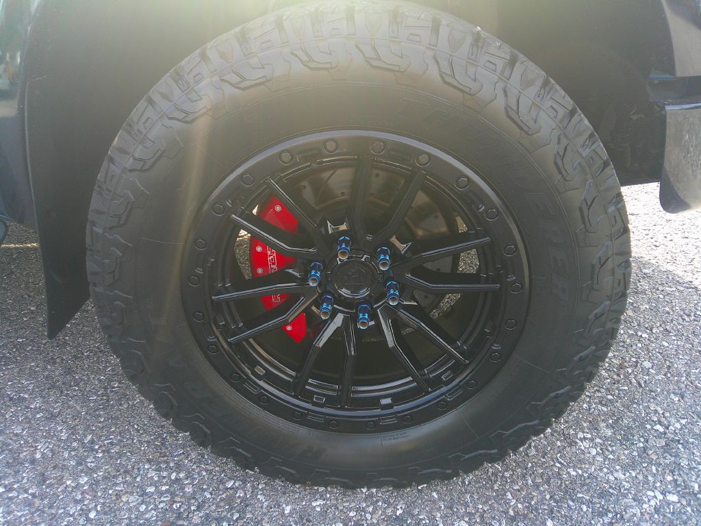2010 Ford F-150 Image 28