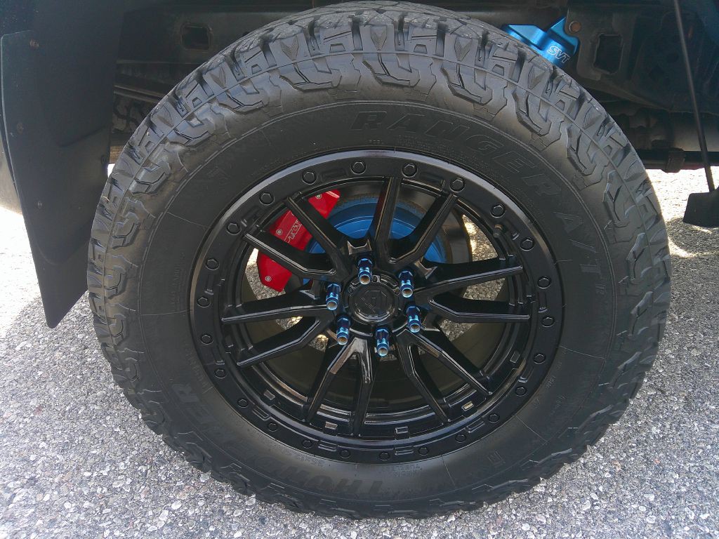 2010 Ford F-150 Image 29