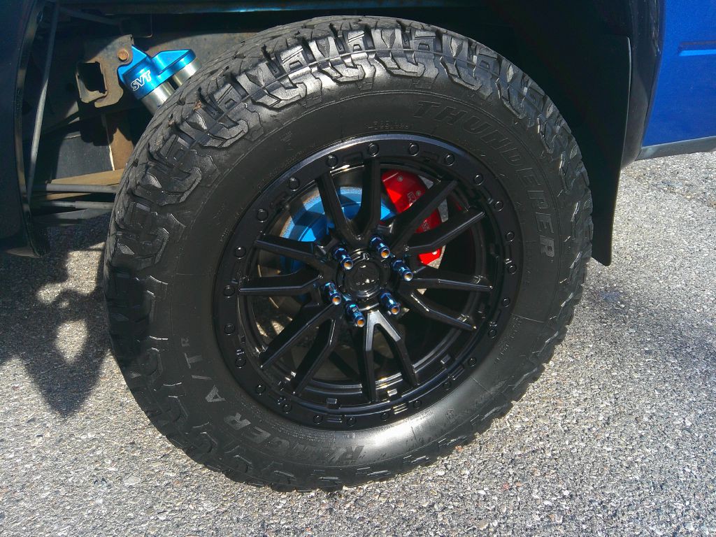 2010 Ford F-150 Image 30