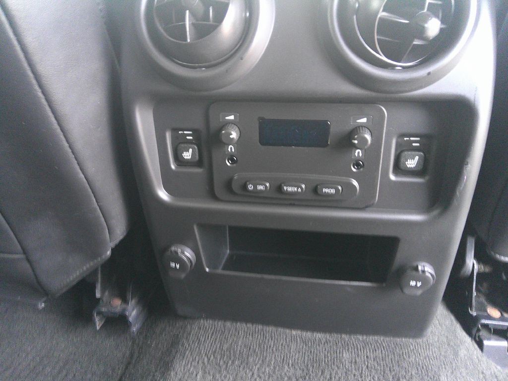 2006 HUMMER H2 Image 16