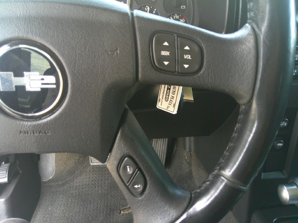 2006 HUMMER H2 Image 23