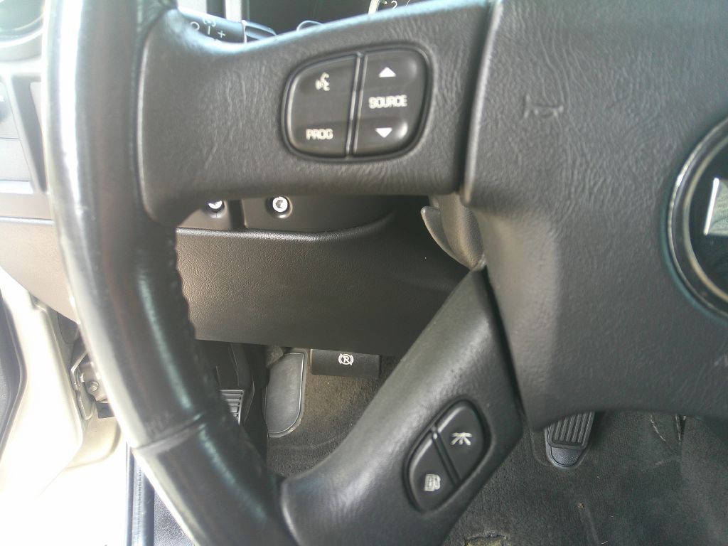 2006 HUMMER H2 Image 24