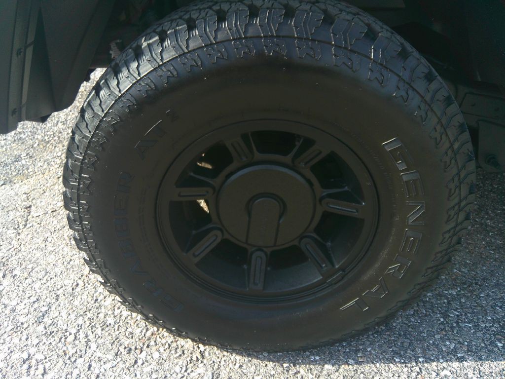 2006 HUMMER H2 Image 34